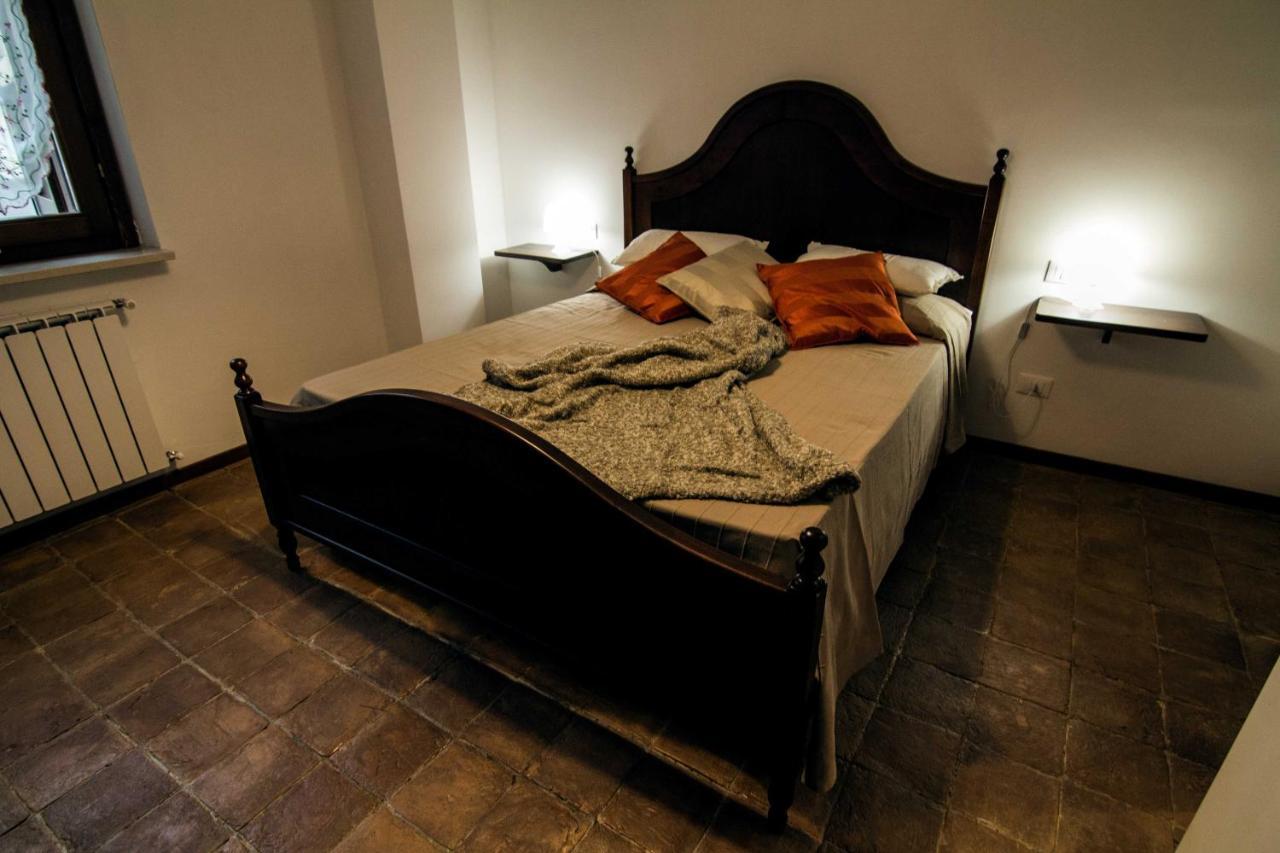 Campo Felice Experience Apartment Rocca di Cambio Exterior photo