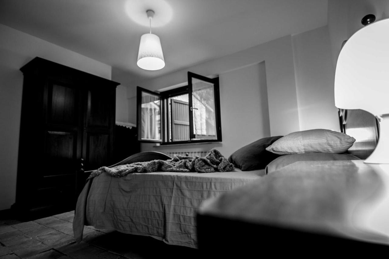 Campo Felice Experience Apartment Rocca di Cambio Exterior photo