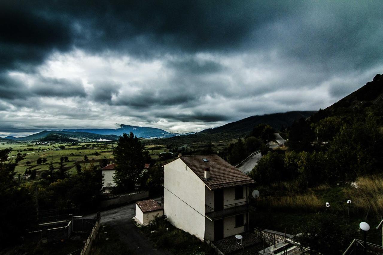 Campo Felice Experience Apartment Rocca di Cambio Exterior photo