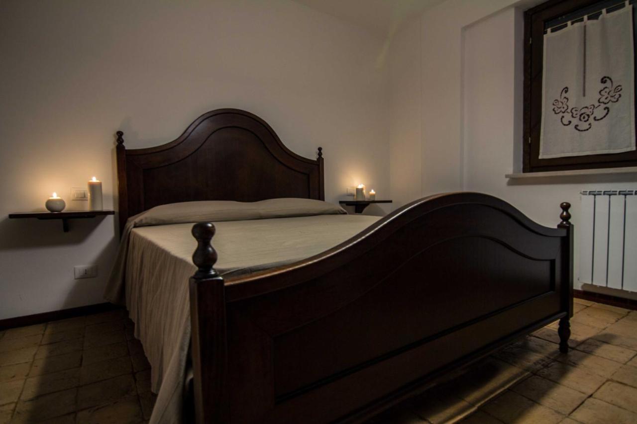 Campo Felice Experience Apartment Rocca di Cambio Exterior photo
