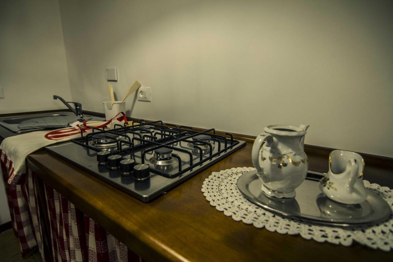 Campo Felice Experience Apartment Rocca di Cambio Exterior photo