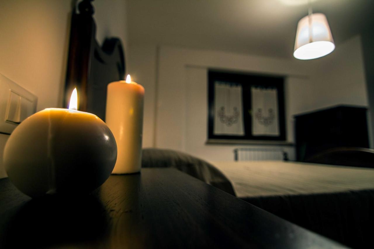 Campo Felice Experience Apartment Rocca di Cambio Exterior photo