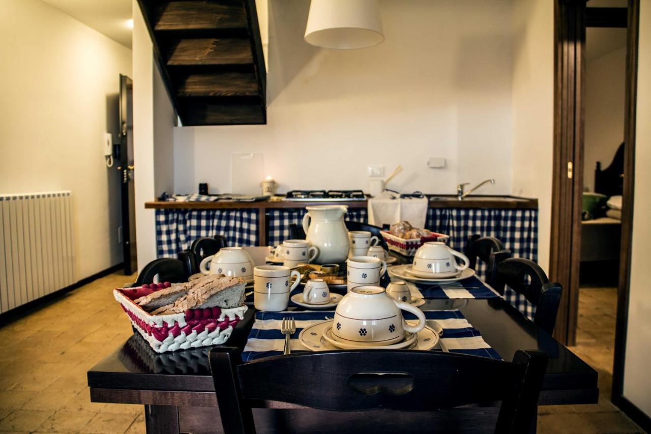 Campo Felice Experience Apartment Rocca di Cambio Exterior photo