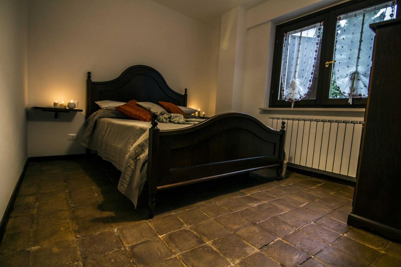 Campo Felice Experience Apartment Rocca di Cambio Exterior photo