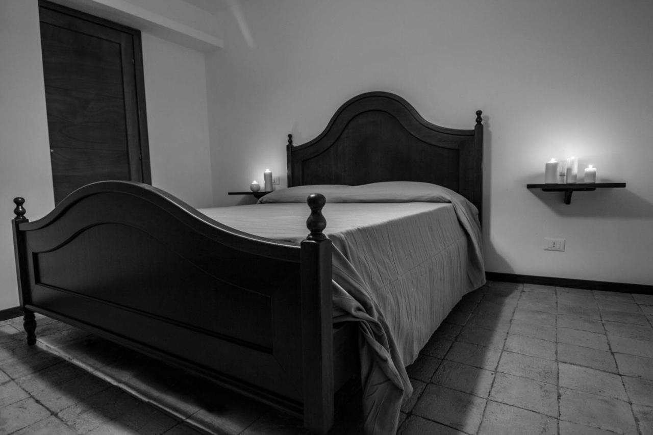 Campo Felice Experience Apartment Rocca di Cambio Exterior photo
