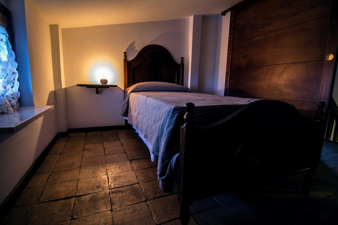 Campo Felice Experience Apartment Rocca di Cambio Exterior photo
