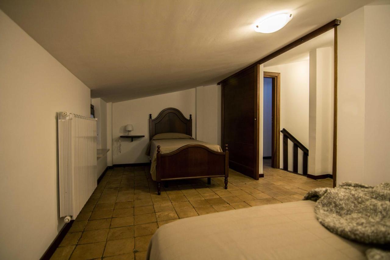 Campo Felice Experience Apartment Rocca di Cambio Exterior photo