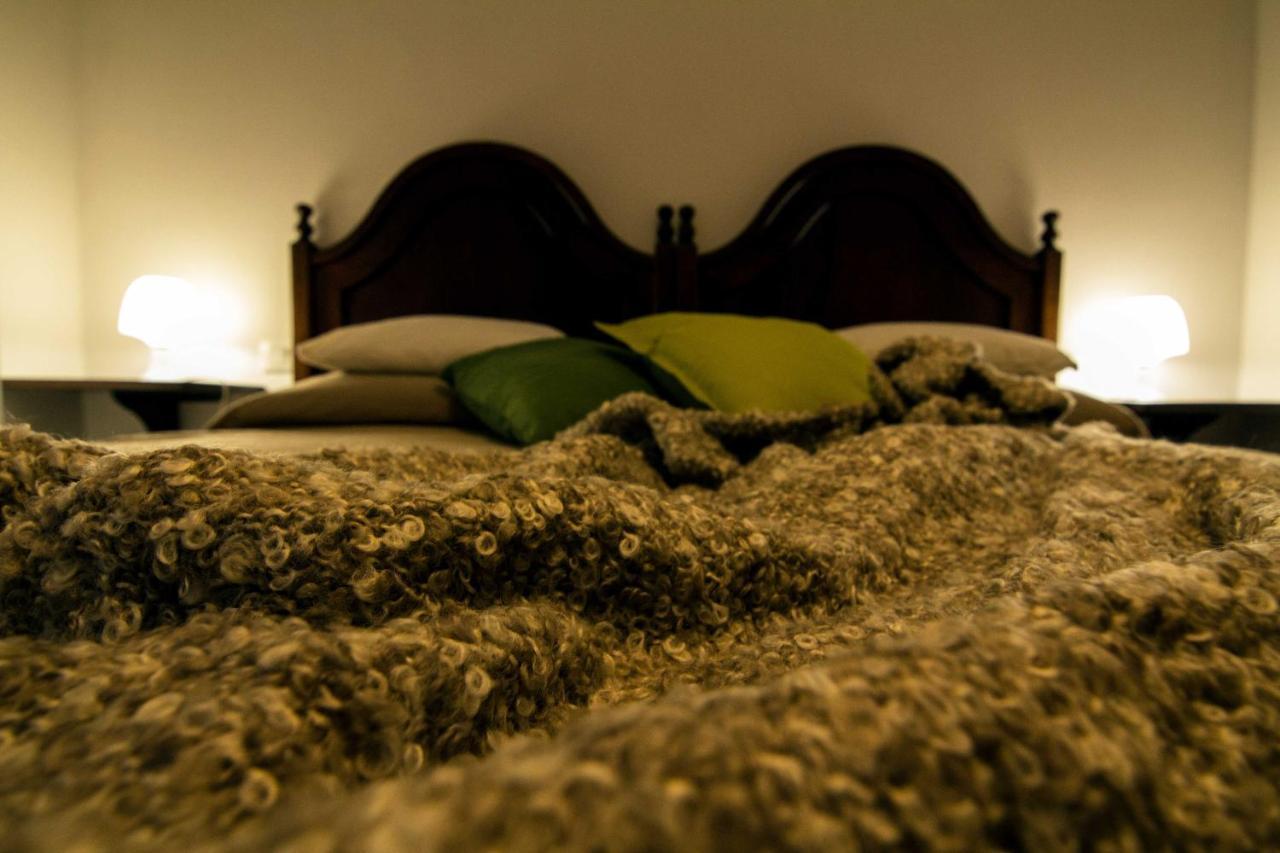Campo Felice Experience Apartment Rocca di Cambio Exterior photo