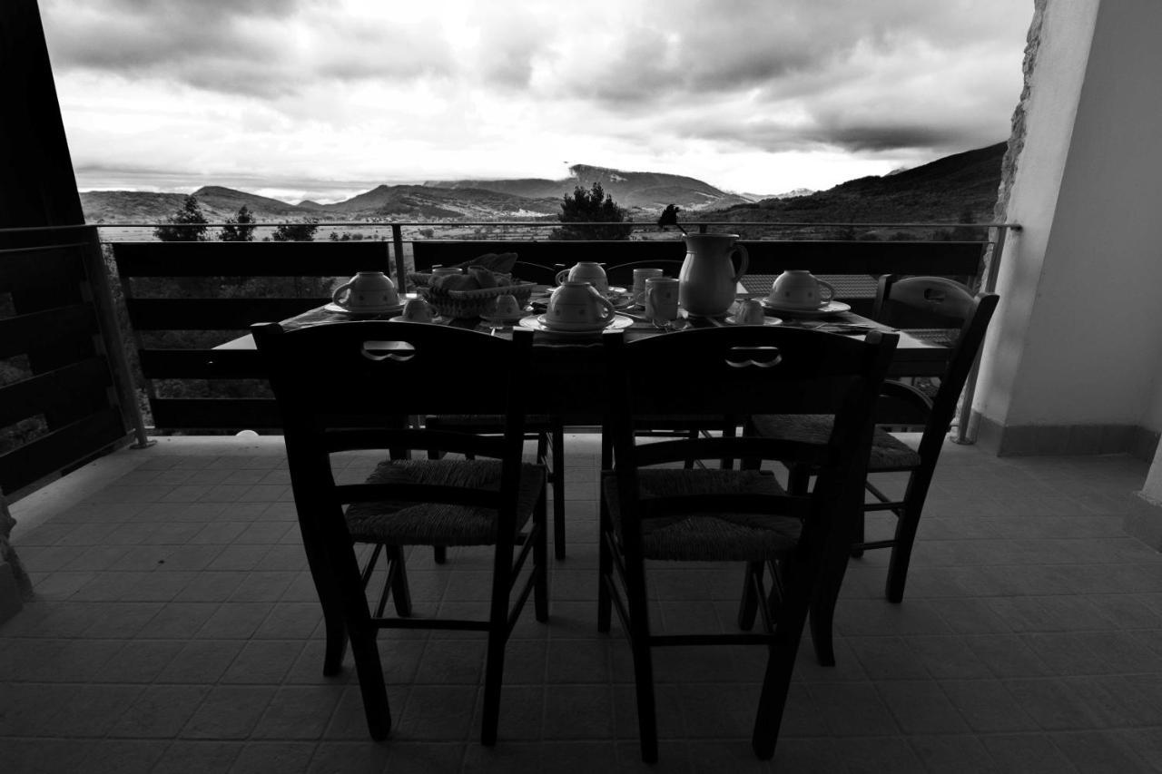 Campo Felice Experience Apartment Rocca di Cambio Exterior photo