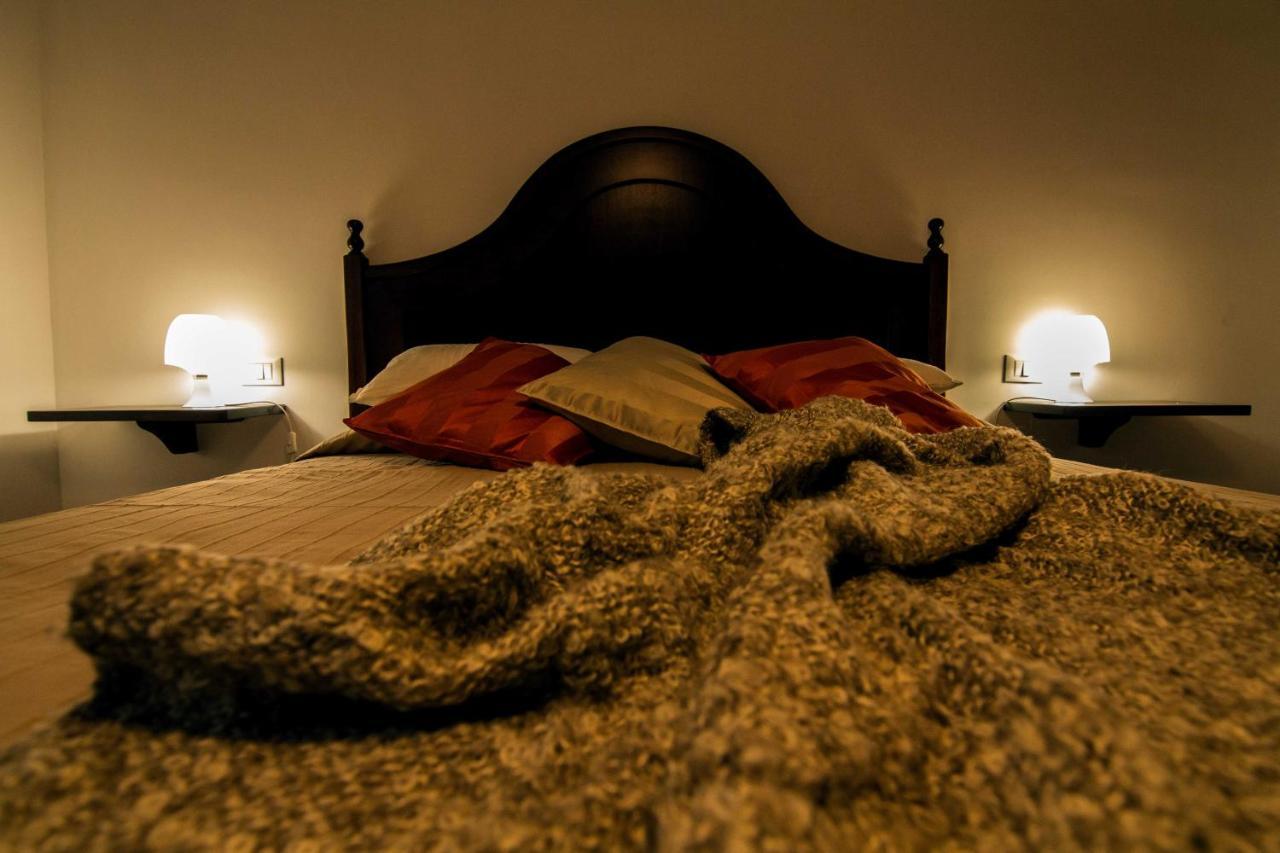 Campo Felice Experience Apartment Rocca di Cambio Exterior photo