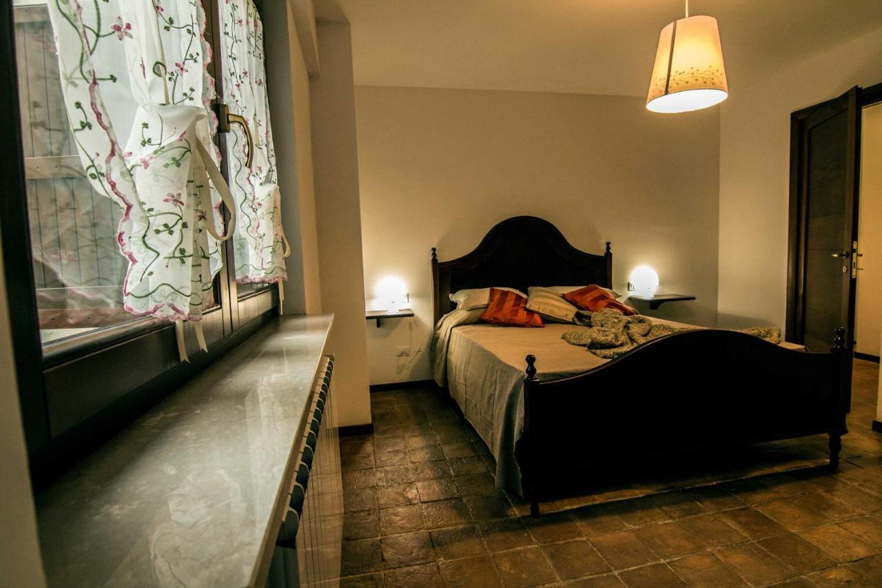 Campo Felice Experience Apartment Rocca di Cambio Exterior photo