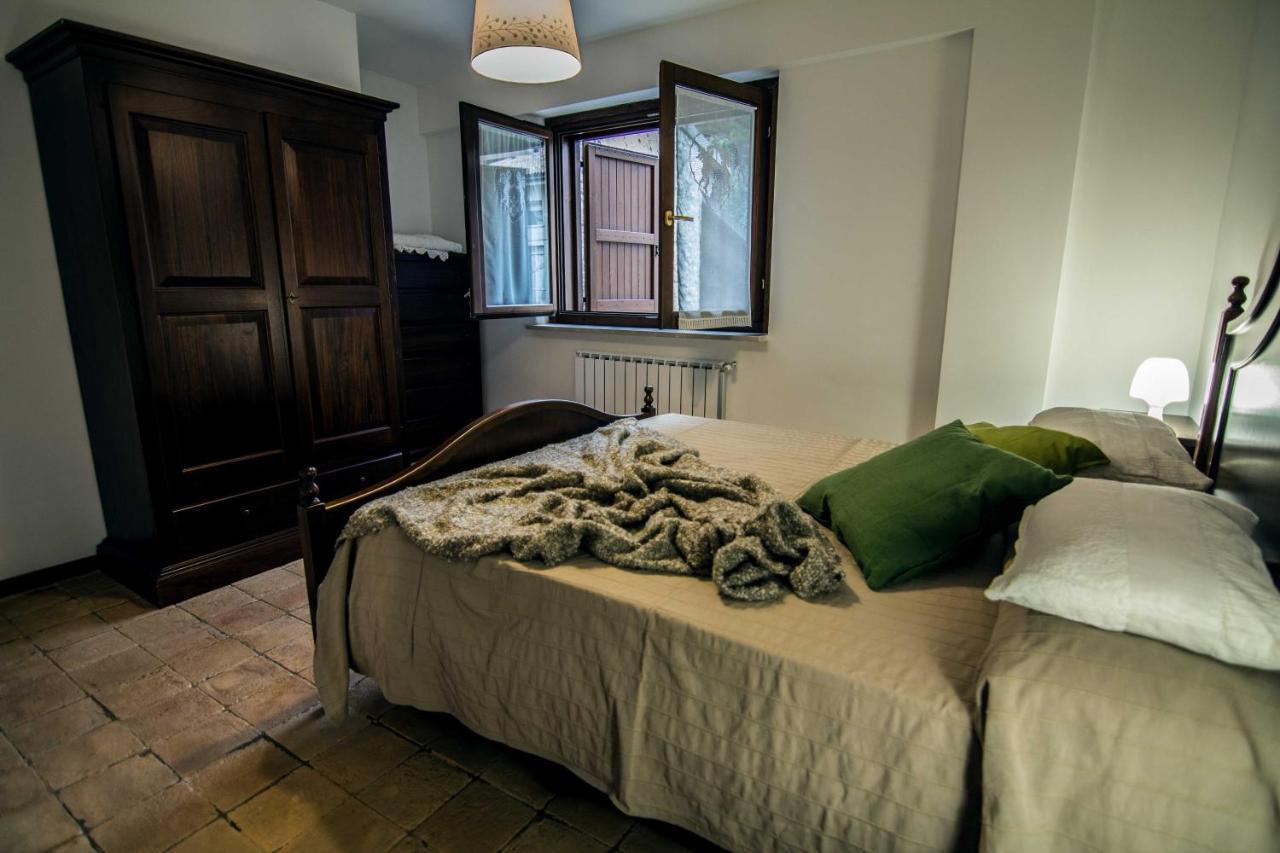 Campo Felice Experience Apartment Rocca di Cambio Exterior photo