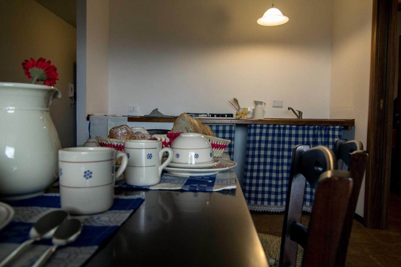 Campo Felice Experience Apartment Rocca di Cambio Exterior photo